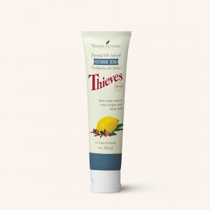 Thieves Dentarome Ultra Toothpaste 盜賊清新特效潔白牙膏